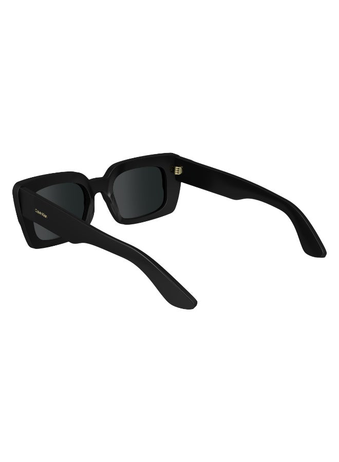 CALVIN KLEIN FULL RIM ACETATE CALVIN KLEIN SUN CK24512S - Image 3