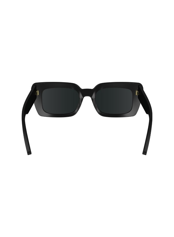 CALVIN KLEIN FULL RIM ACETATE CALVIN KLEIN SUN CK24512S - Image 4