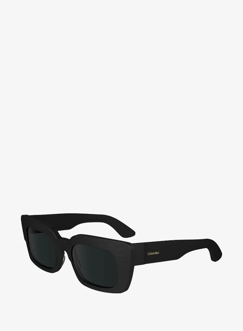 FULL RIM ACETATE CALVIN KLEIN SUN CK24512S