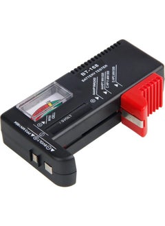 Techmaster Tme Battery Tester Test Charge Capacity Battery Measurement Device  - Image 2