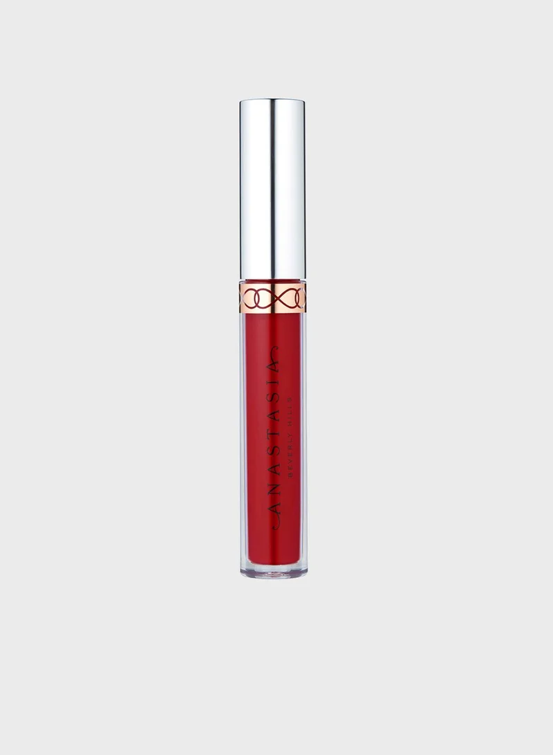 ANASTASIA BEVERLY HILLS Liquid Lipstick - American Doll