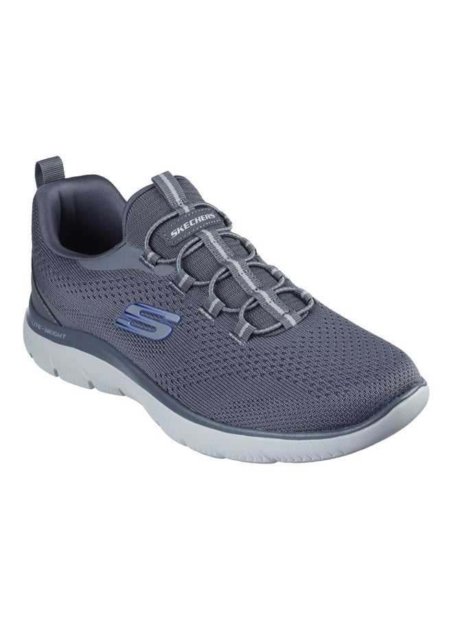 SKECHERS - Summits Slip-On Shoes - Image 1