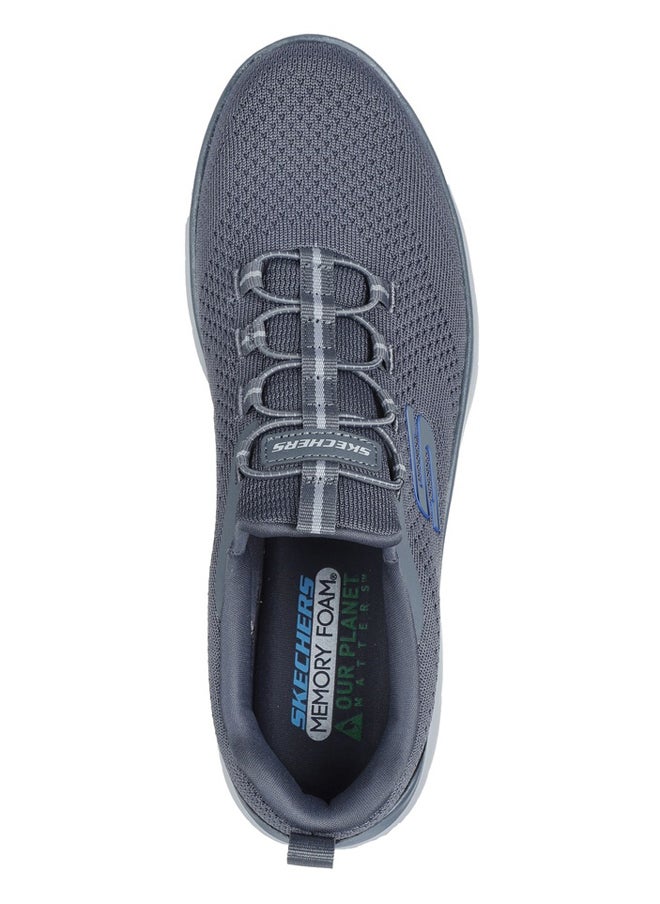 SKECHERS - Summits Slip-On Shoes - Image 1
