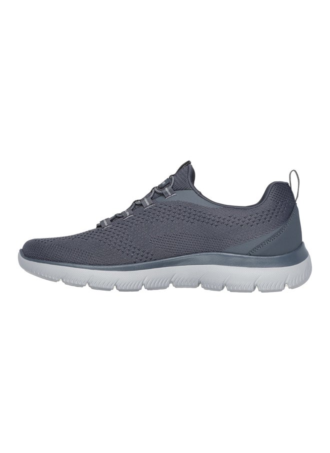 SKECHERS - Summits Slip-On Shoes - Image 1