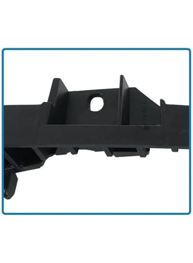 Front Bumper Bracket Mount 51117385349 For BMW 530e 530i 540i 2018 2023 - Image 3