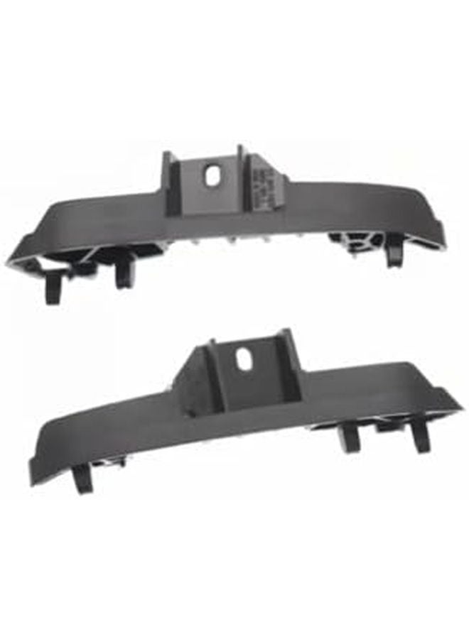 Front Bumper Bracket Mount 51117385349 For BMW 530e 530i 540i 2018 2023 - Image 1