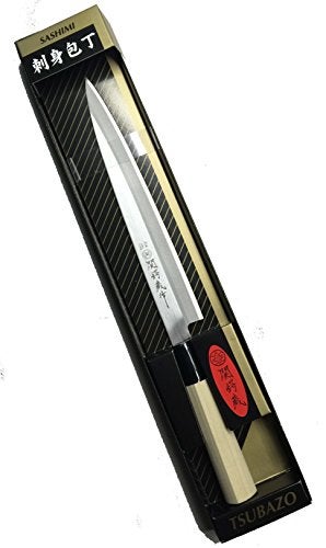 Sekiryu Stainless Steel Sushi Sashimi Knife - Image 1