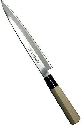 Sekiryu Stainless Steel Sushi Sashimi Knife - Image 2
