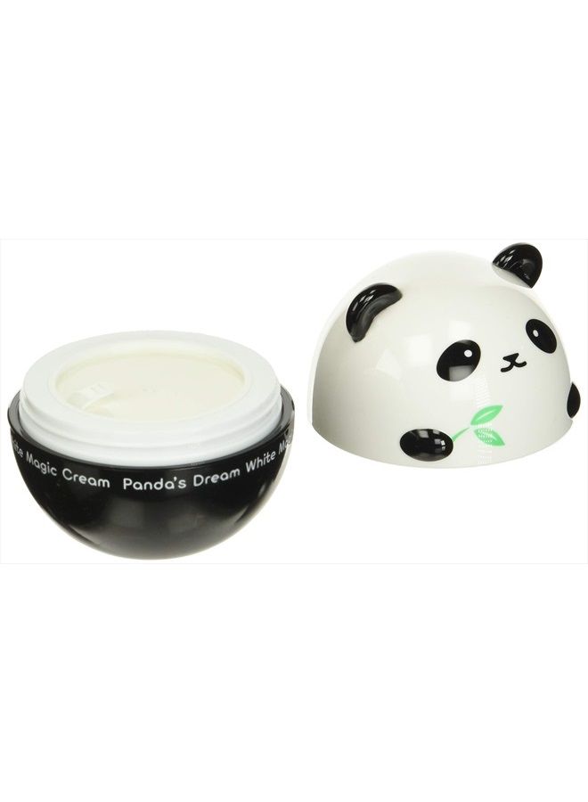 TONYMOLY Panda's Dream White Magic Cream , 1.76 Ounce (Pack of 1) - Image 3