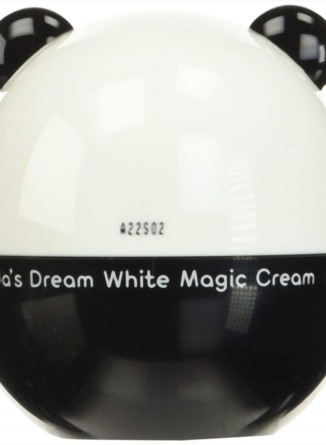 TONYMOLY Panda's Dream White Magic Cream , 1.76 Ounce (Pack of 1) - Image 2