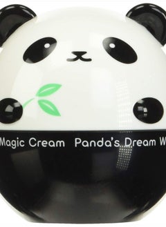 TONYMOLY Panda's Dream White Magic Cream , 1.76 Ounce (Pack of 1)  - Image 1