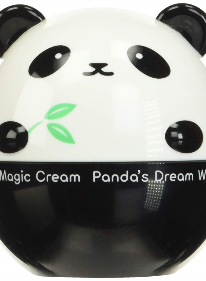 TONYMOLY Panda's Dream White Magic Cream , 1.76 Ounce (Pack of 1) - Image 1