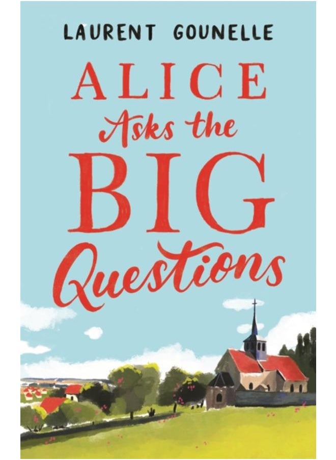 null - Alice Asks the Big Questions - Image 1