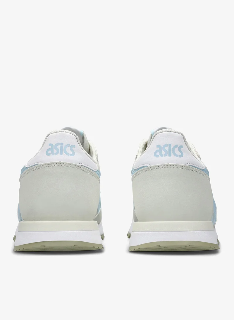 Asics Grey Women's TIGER RUNNER II Shoes  | Best Price UAE