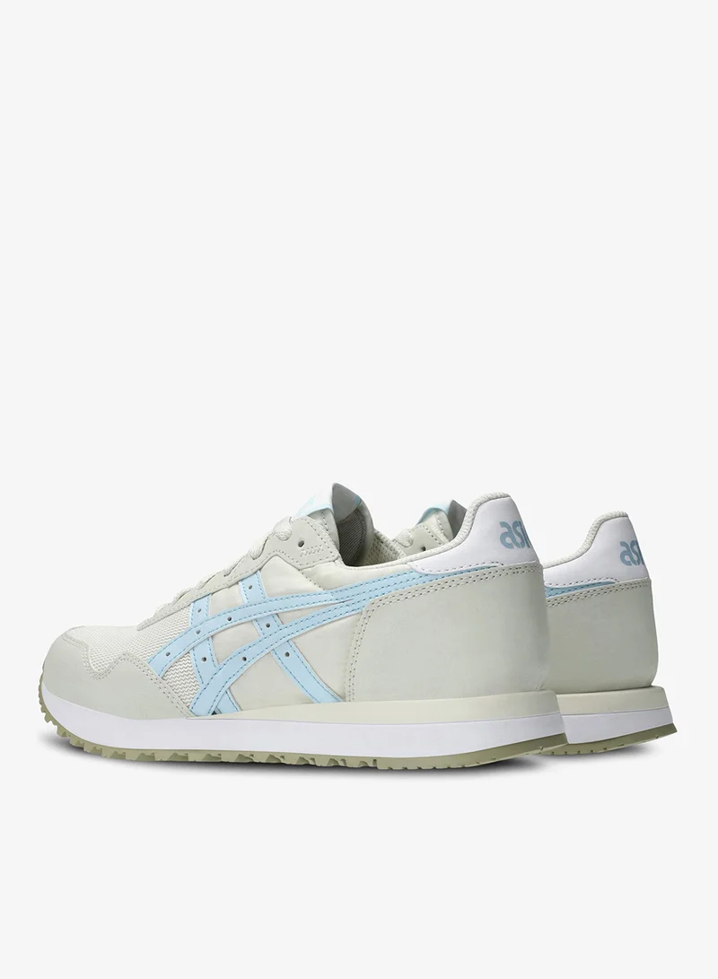 Asics Grey Women's TIGER RUNNER II Shoes  | Best Price UAE