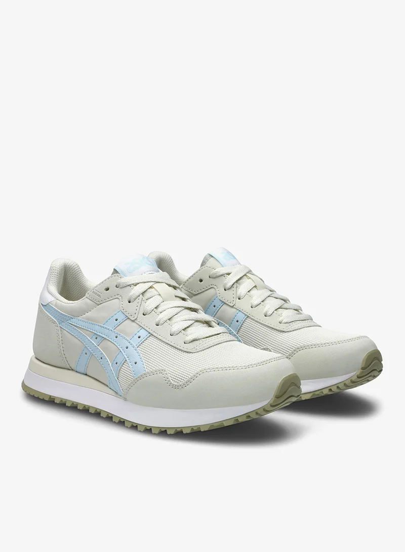 asics Women's TIGER RUNNER II Shoes