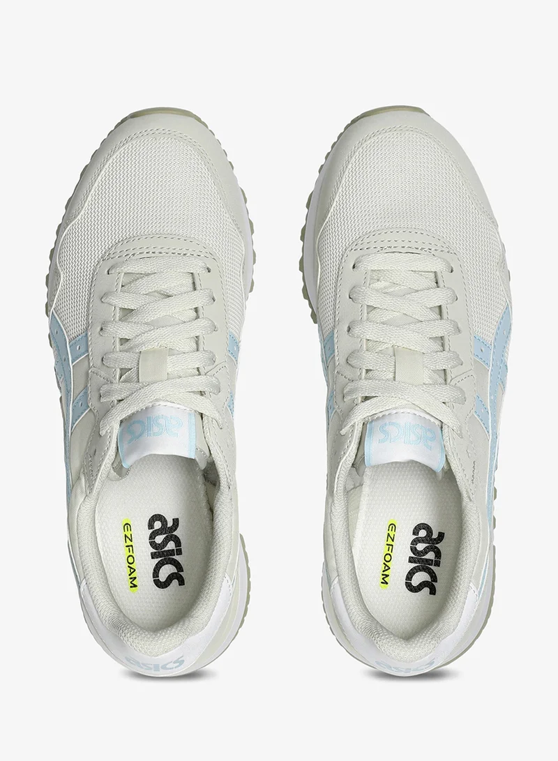 Asics Grey Women's TIGER RUNNER II Shoes  | Best Price UAE