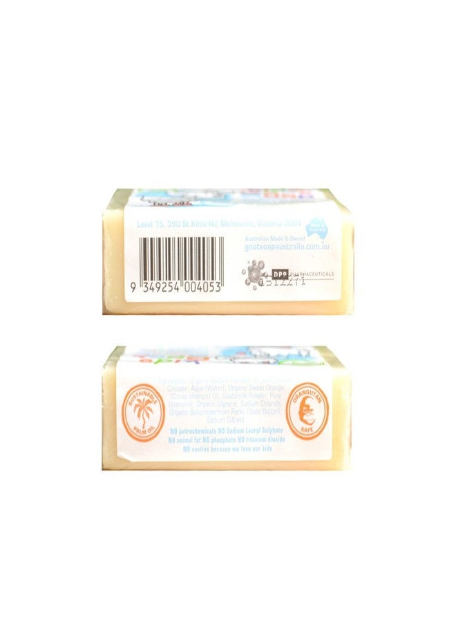 Goat Soap - Kids - Image 2