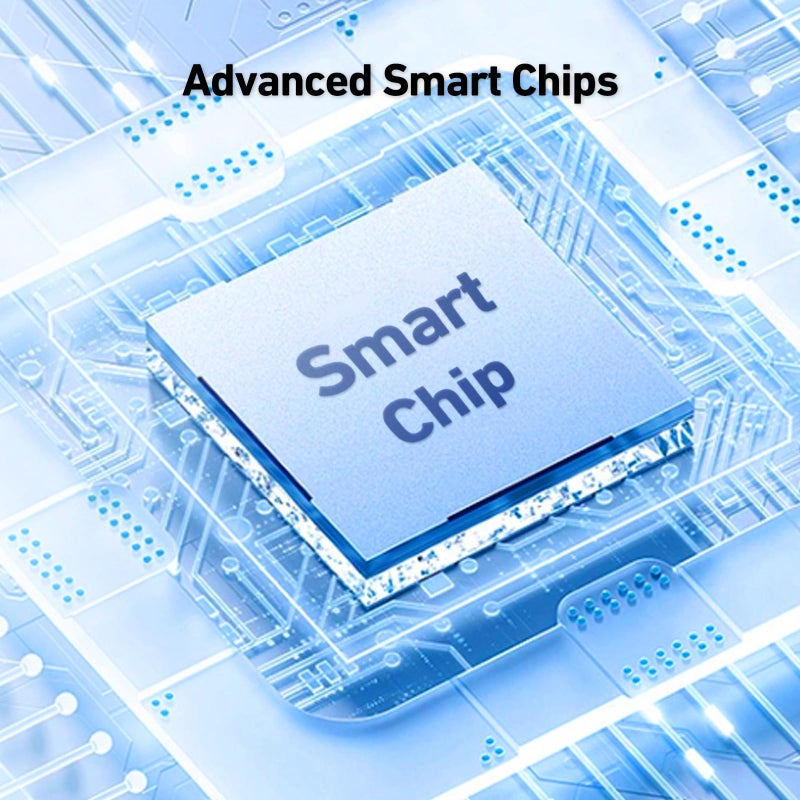 BENFEI SATA to USB Cable, 2in1 USB-C/USB 3.0 to SATA III Hard Driver Adapter Compatible for 2.5 inch HDD and SSD - Image 4