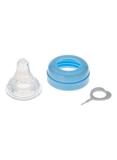 FARLIN Farlin Pp Feeding Bottle 150cc  - Image 5