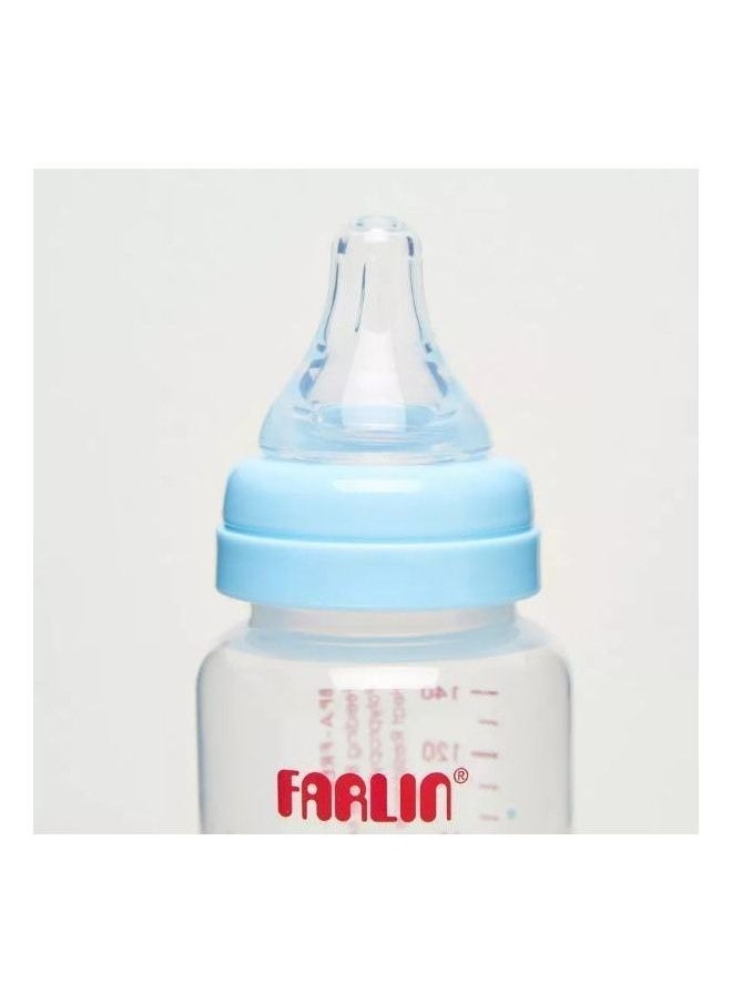 Farlin Pp Feeding Bottle 150cc - pzsku/ZED868B9757B33F83CE12Z/45/_/1698470679/72cae6b3-bafd-43d2-b7c5-4d70e9cdb8a2