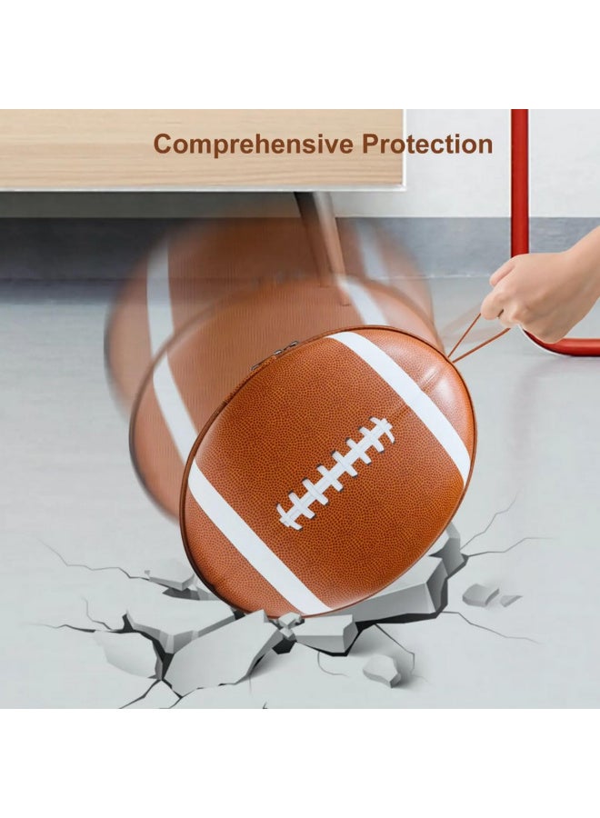 1PCS For Meta Quest 3 EVA Storage Bag Portable Box Travel Protective Carrying Case With Shoulder Strap for Meta Quest3 VR Accessories - Image 3