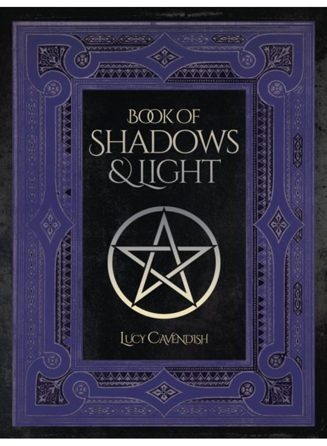 Book of Shadows & Light 