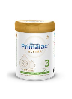 PRIMALAC Primalac Ultima Baby Milk (3)  800g 