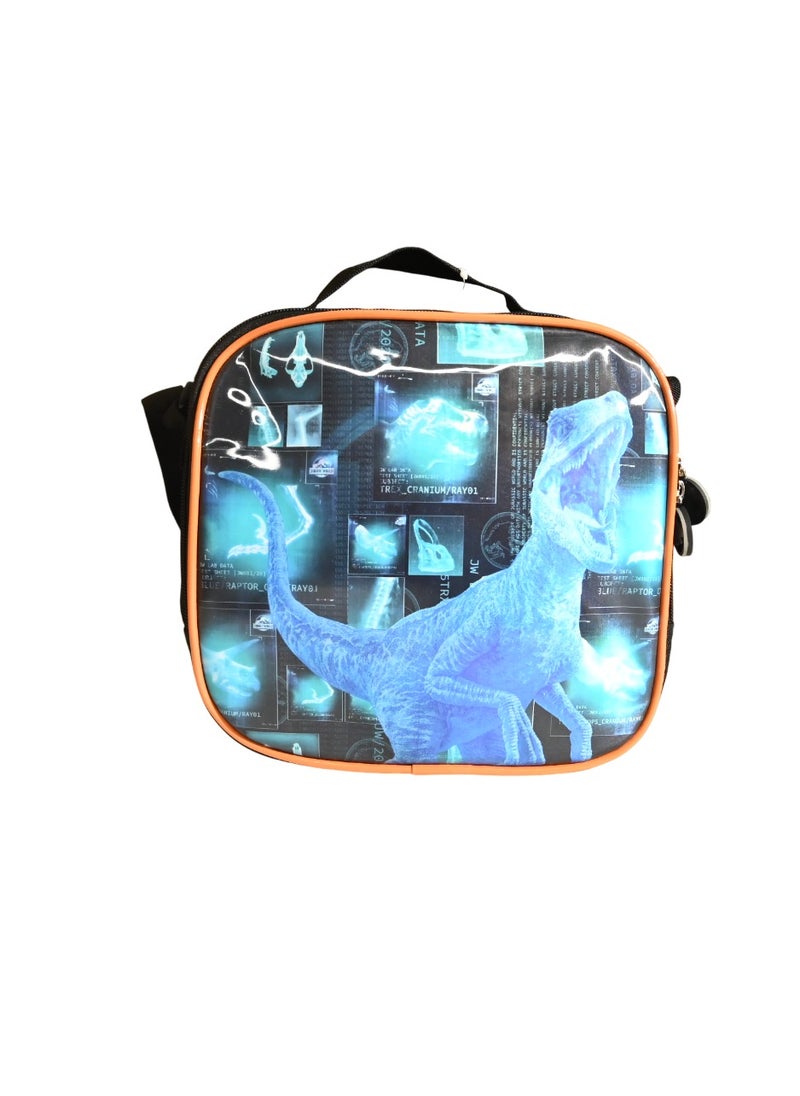 Jurassic Park JURASSIC PARK  LUNCH BAG  - Image 1