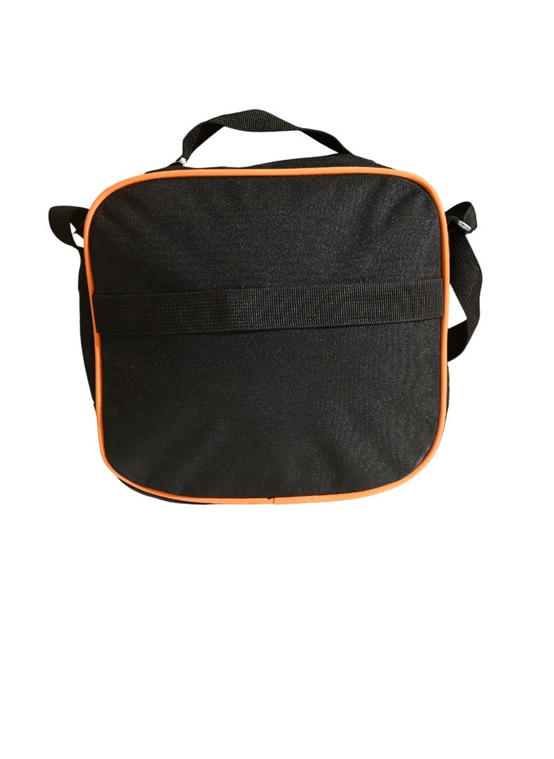 Jurassic Park JURASSIC PARK  LUNCH BAG  - Image 2