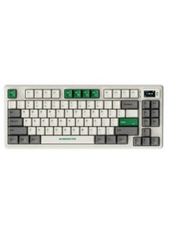 Monster Monster K2 Wireless Mechanical Keyboard  - Image 1