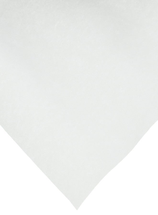 مثبت Pellon Stitch-N-Tear، 15 × 3 ياردة (806PKG)، أبيض