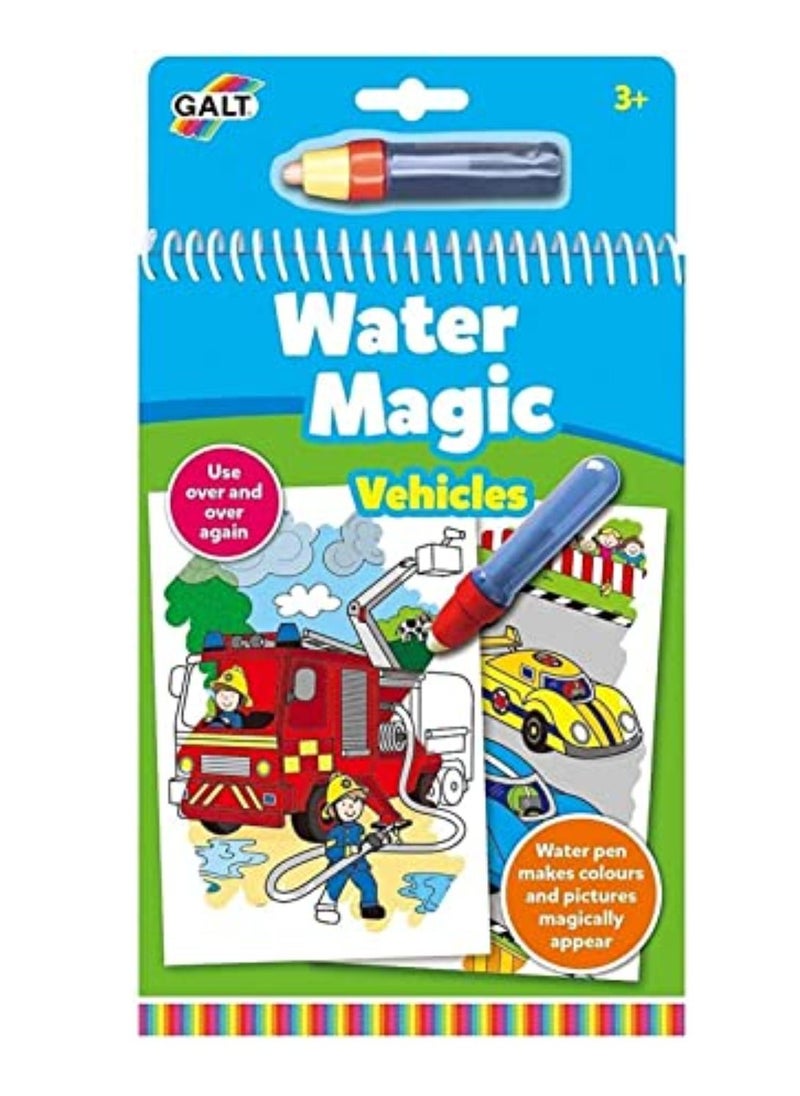 Toys Water Magic Under The Sea Colouring Book For Children - pzsku/ZED87B3C6F03D6B705EA4Z/45/_/1679565749/3ec73f79-4d79-4682-8f5c-e93e53dd2ea3