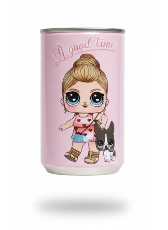 Gentle Makeup Remover Wet Wipes 30 Slice-2 Pcs - Image 2