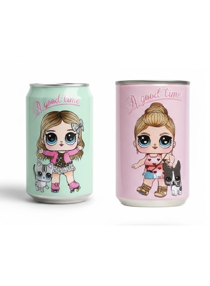 Gentle Makeup Remover Wet Wipes 30 Slice-2 Pcs - Image 1