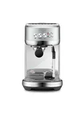 Sage Brushed Stainless Steel