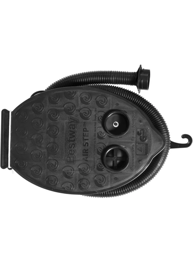 Bestway Air Step Fussluftpumpe