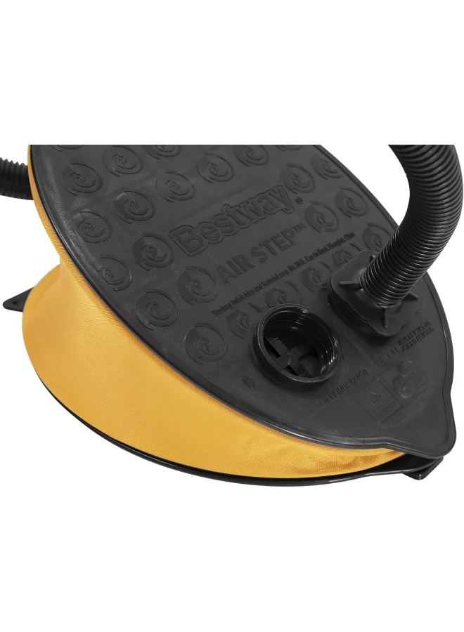 Bestway Air Step Fussluftpumpe