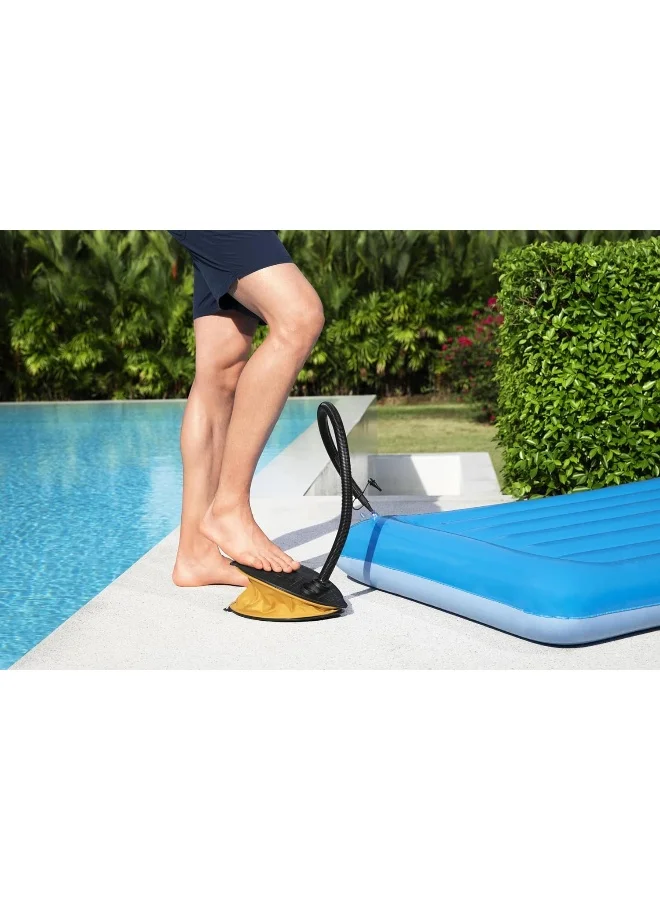 Bestway Air Step Fussluftpumpe