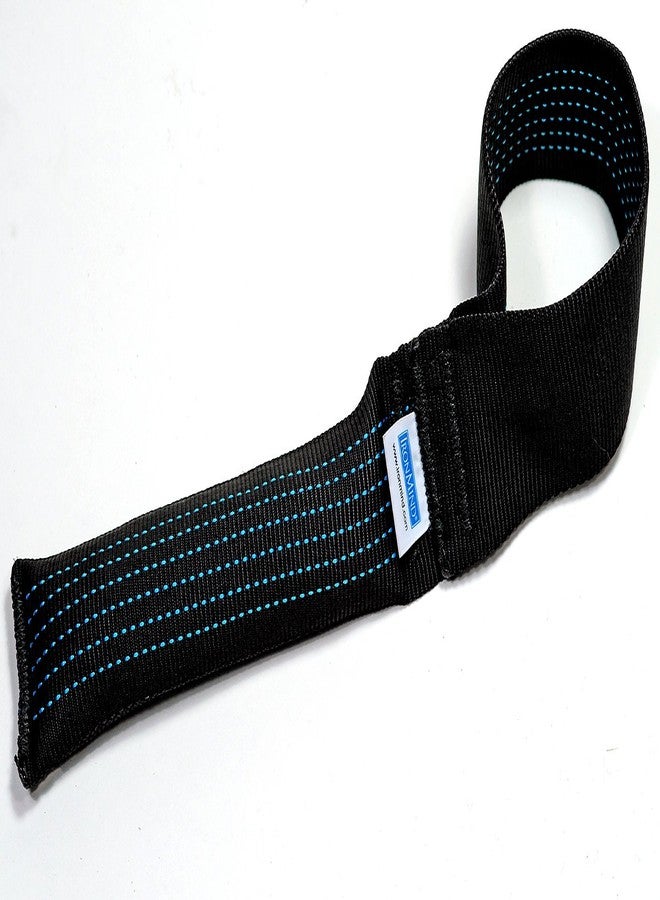 IronMind Wrist Defender - Self-Defense: Prevents/Relieves Carpal Tunnel Syndrome, Arthritis, Repetitive Stress Injuries, Cramping - Image 2