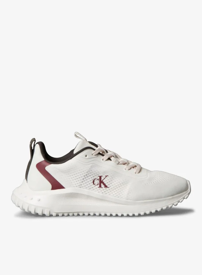 Calvin Klein Jeans Casual Low Top Sneakers