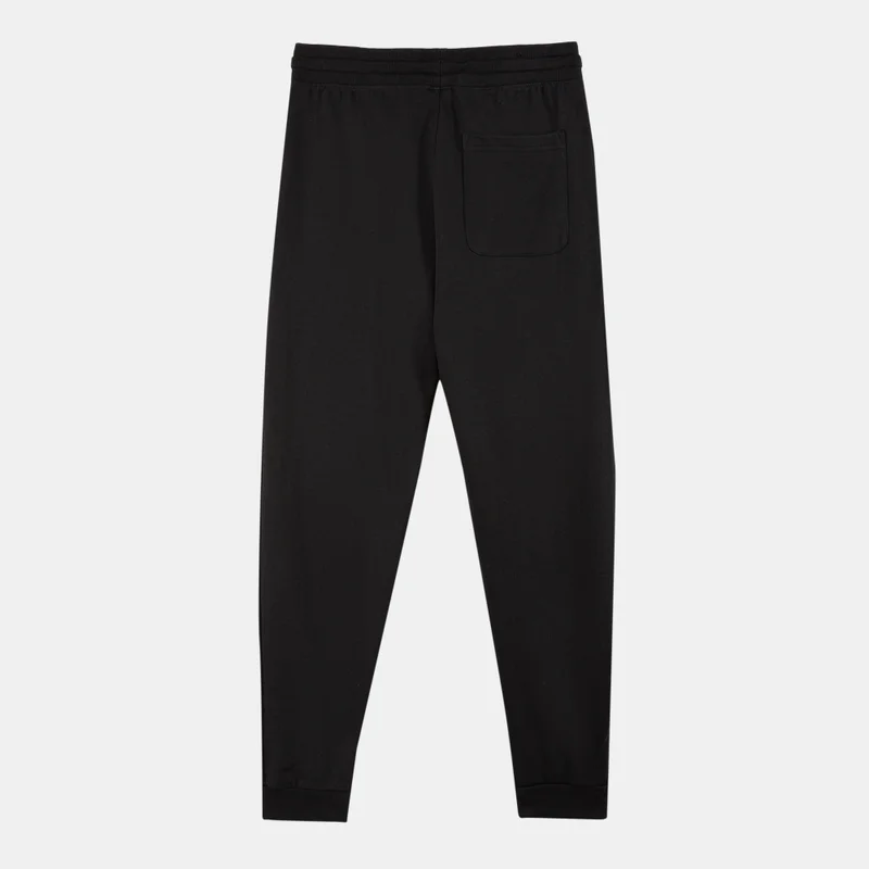 Sun and Sand Sports Black Kids' Classic Joggers  | Best Price UAE