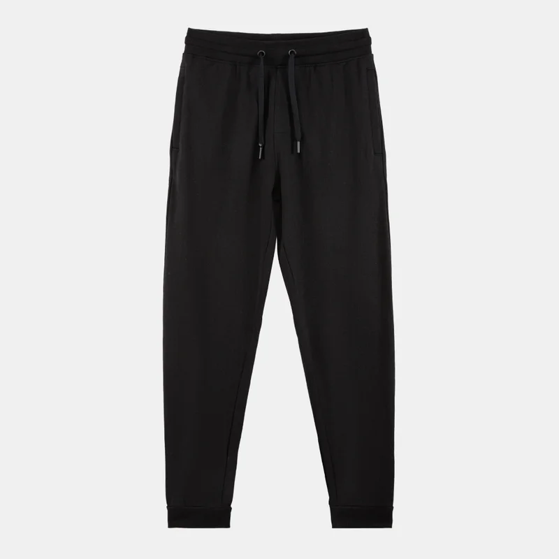Sun and Sand Sports Black Kids' Classic Joggers  | Best Price UAE