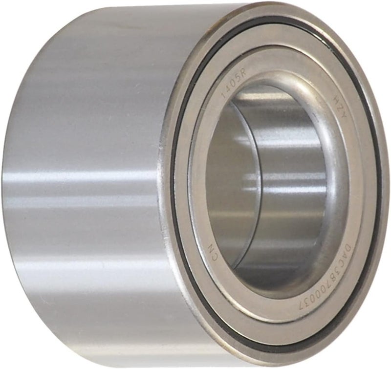 DEMULAX Front Wheel Bearing Hub for Kia RIO - Image 3