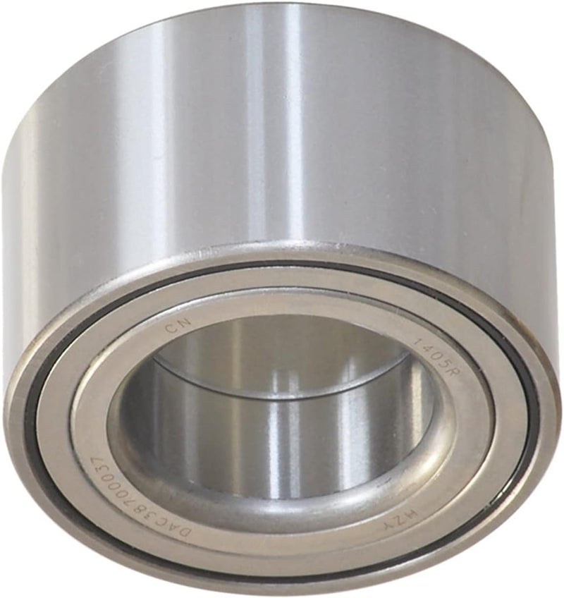 DEMULAX Front Wheel Bearing Hub for Kia RIO - Image 2