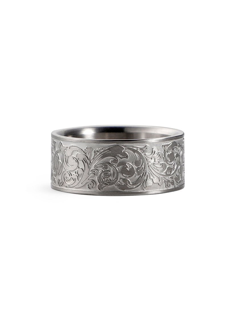 Zink - ZJRG038S ZINK Men's Ring - Image 1