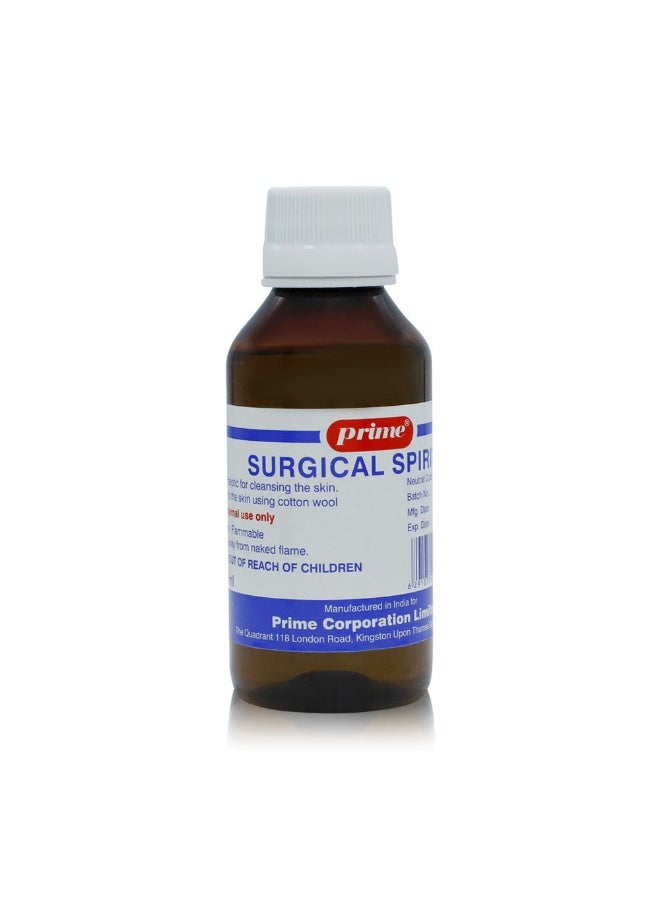 Surgical Spirit 100ml
