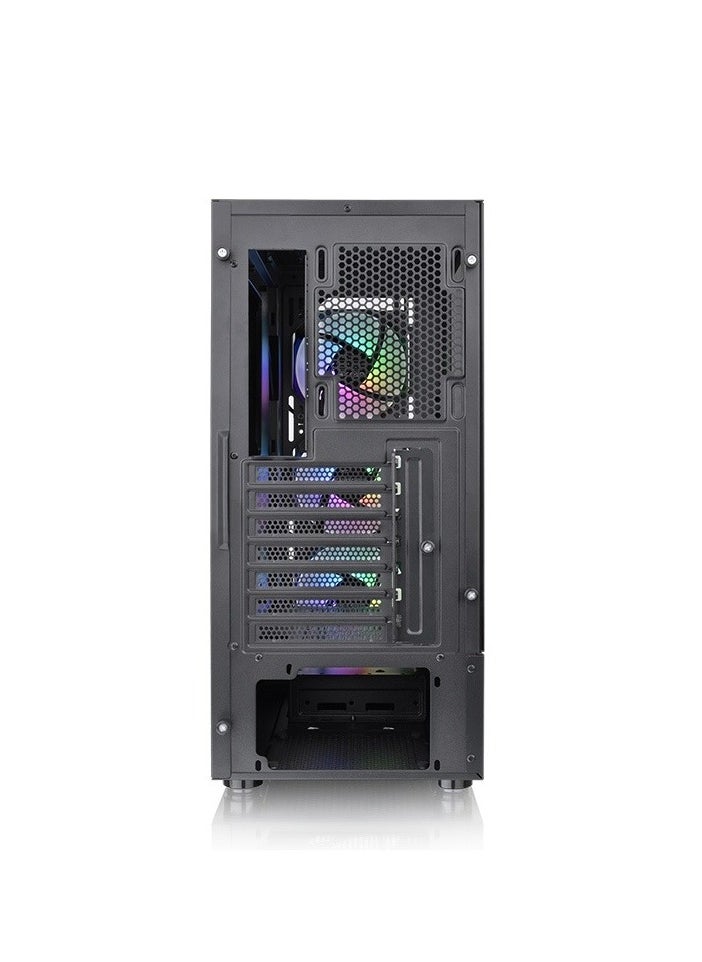 Swift Fusion Gaming PC - Intel Core i5-12400F  Processor, 6 Cores & 12 Threads, DDR4 16GB Ram, Nvidia GeForce GTX 1650 4GB GDDR6 Graphics Card, 1TB NVMe M.2 SSD, Air Cooler, 500W Standard Power Supply, Windows 11 Pro | Wi-Fi - pzsku/ZED889645453E66172BEEZ/45/_/1717838025/d5989cbf-56a8-4d23-8aec-e6592e78e9e4