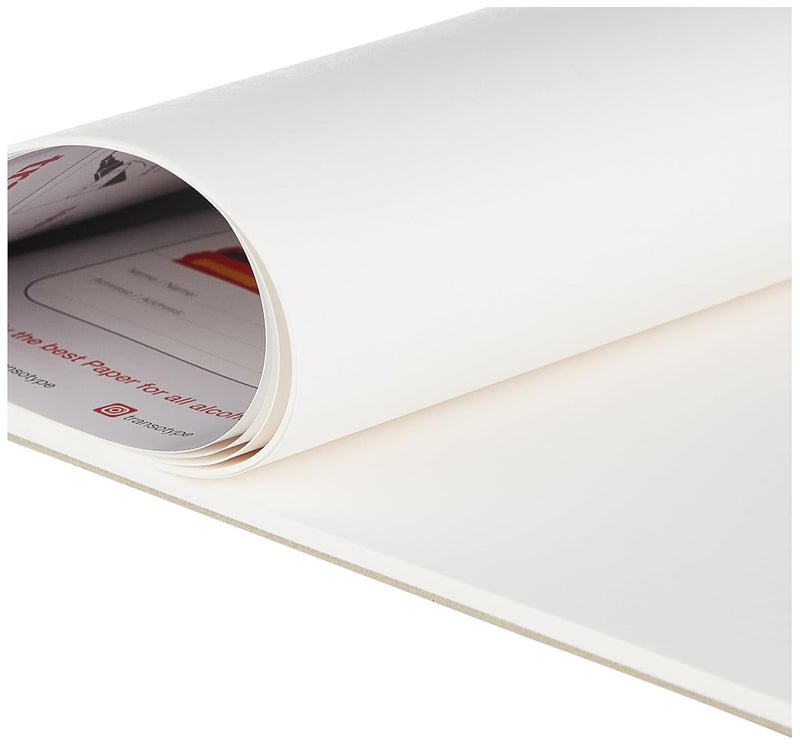 Copic Markers Alcohol Marker Pad, A3, 50 Sheets - Image 3