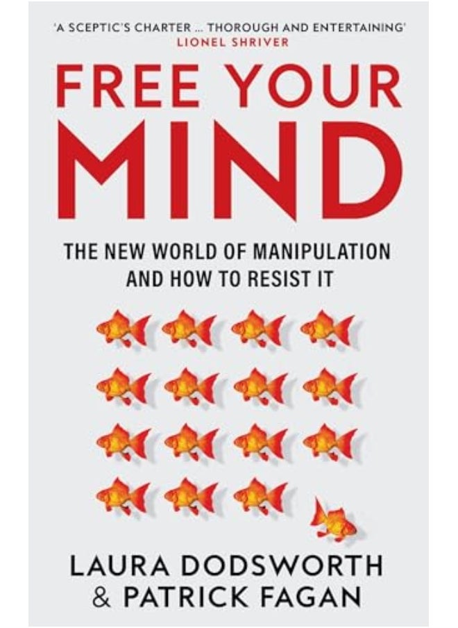Free Your Mind 
